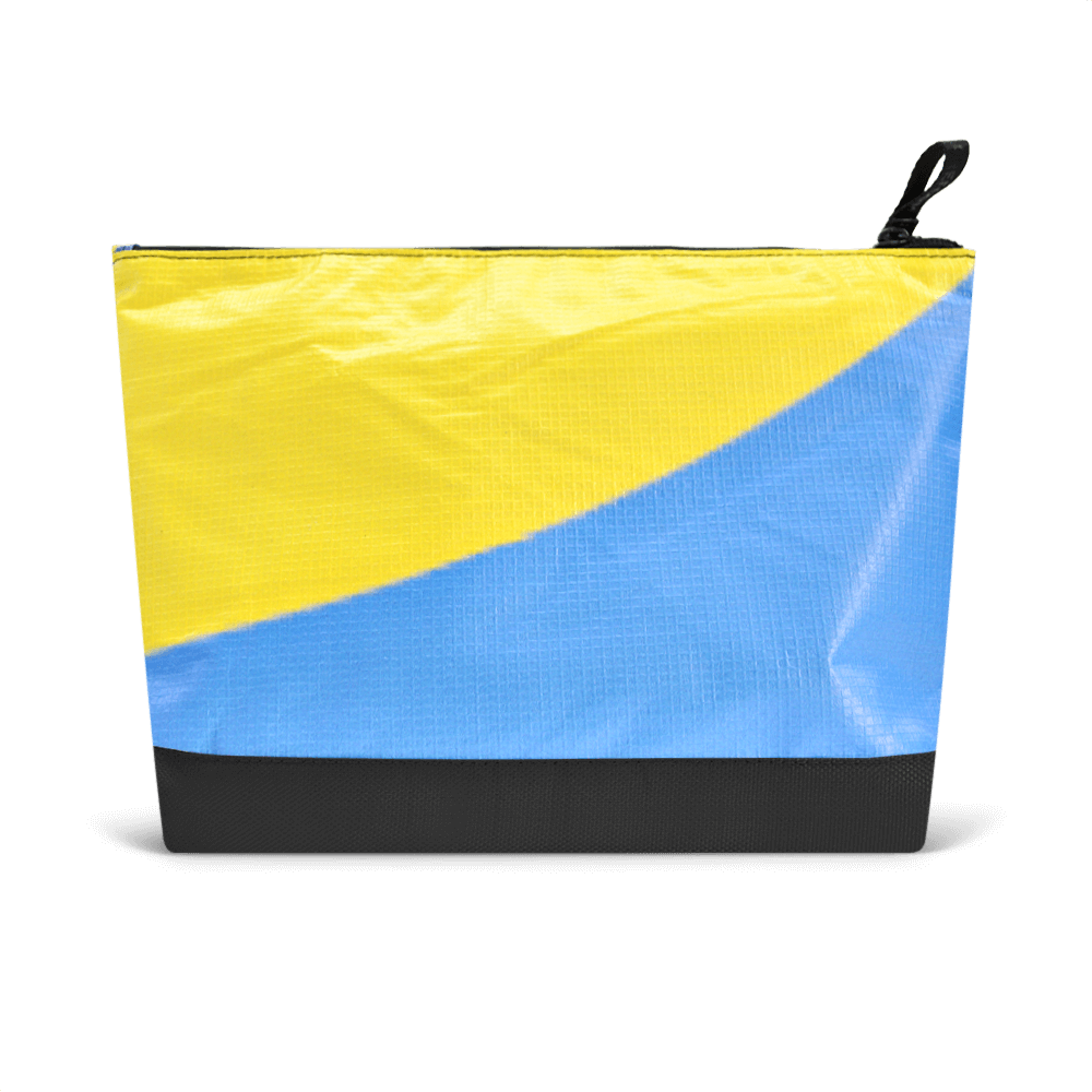 Frankie Pouch