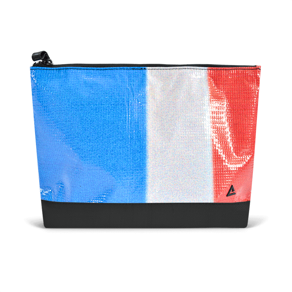 Frankie Pouch