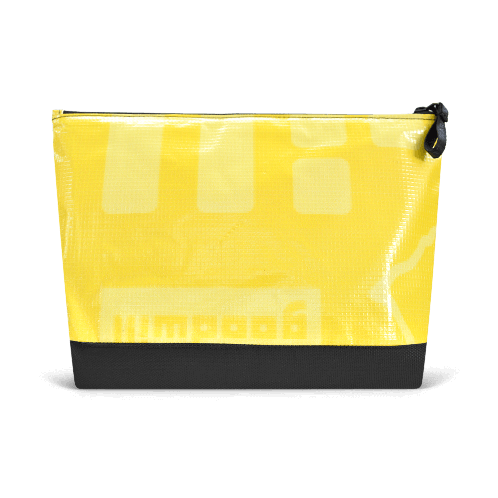 Frankie Pouch