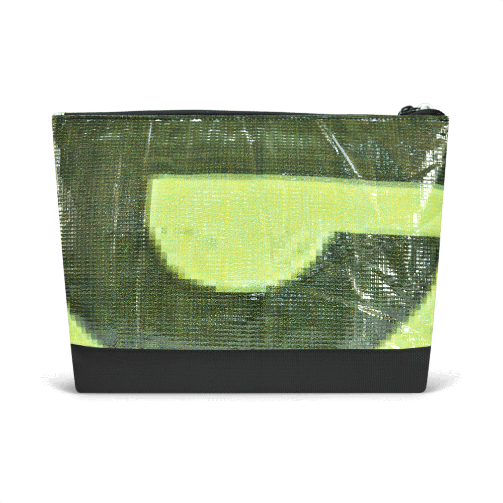Frankie Pouch