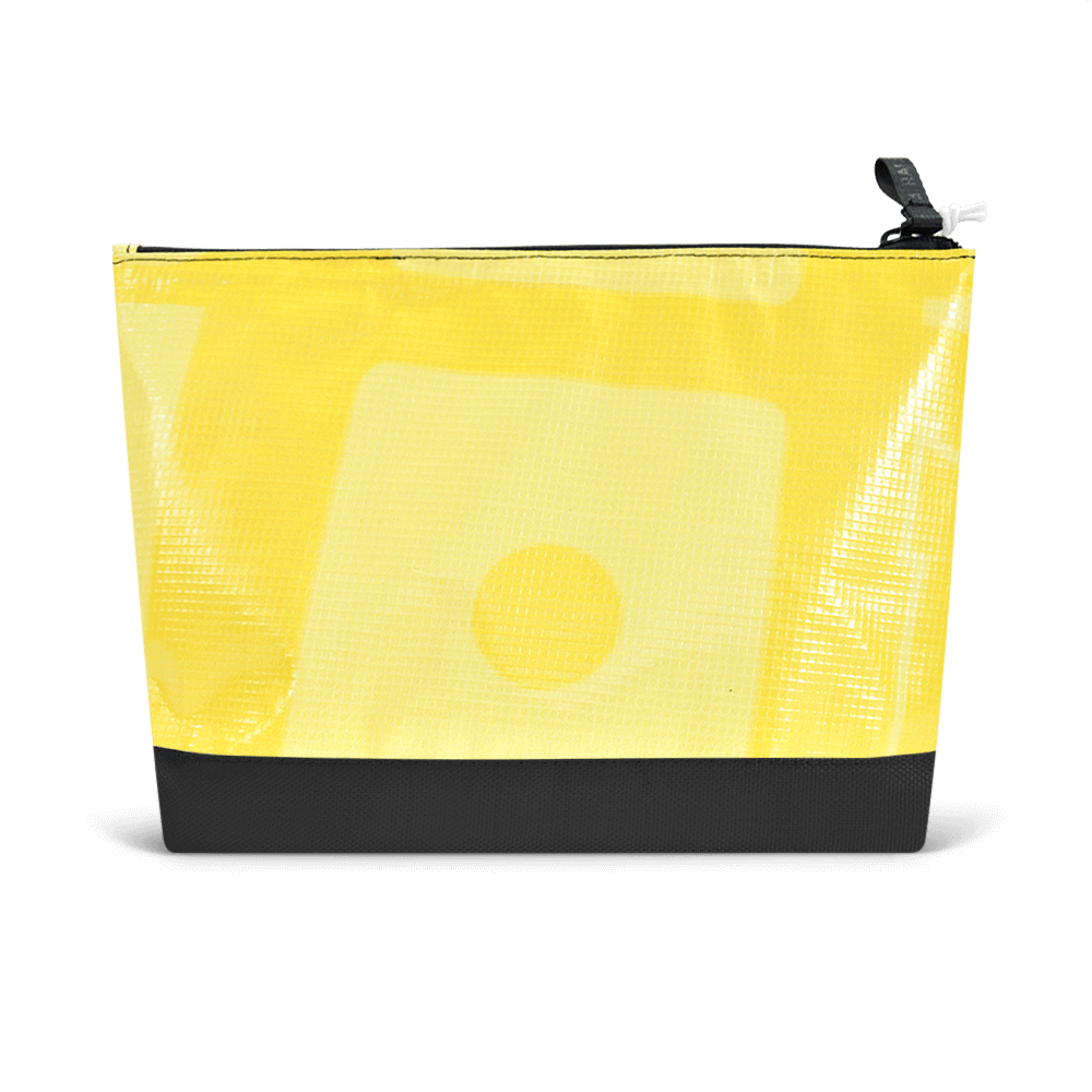 Frankie Pouch