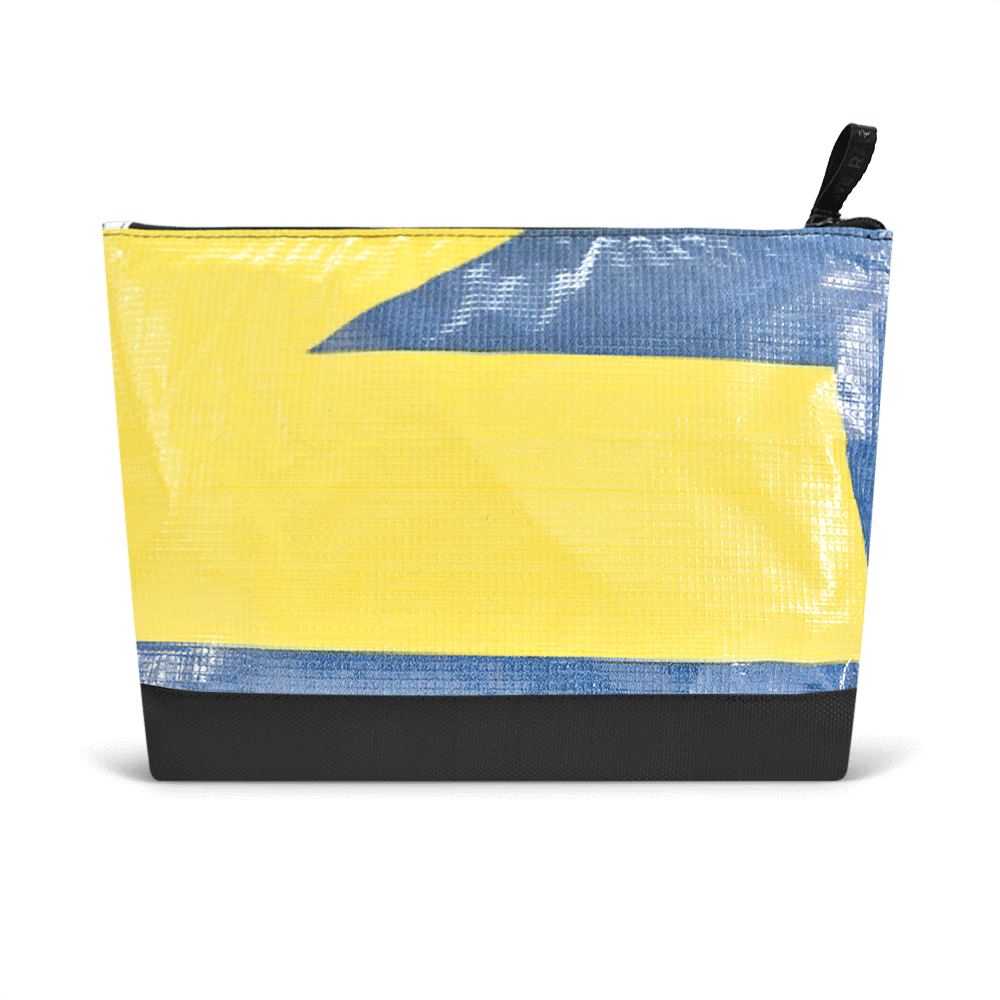 Frankie Pouch