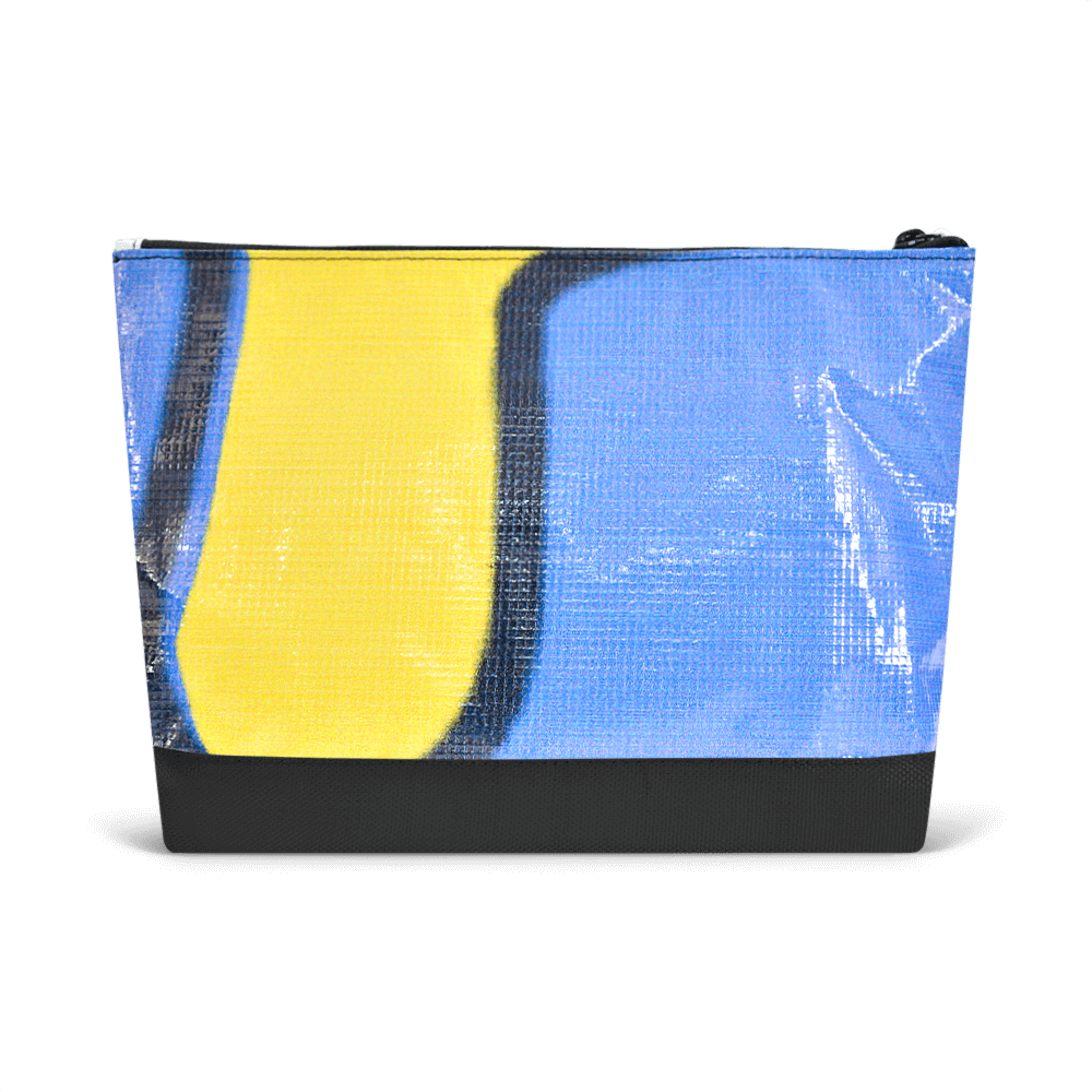 Frankie Pouch