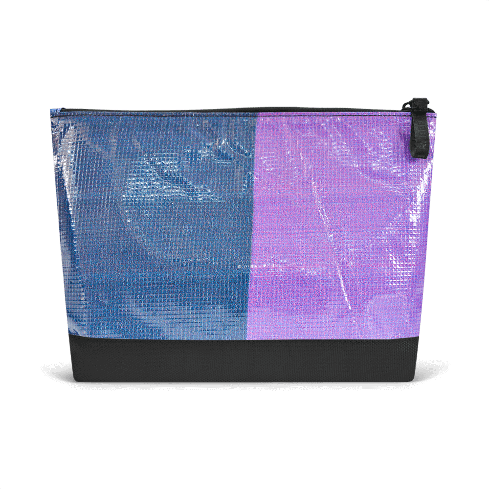 Frankie Pouch