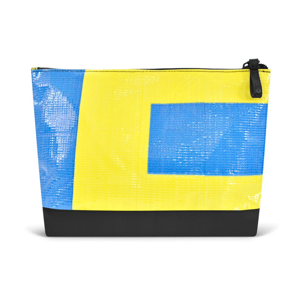 Frankie Pouch