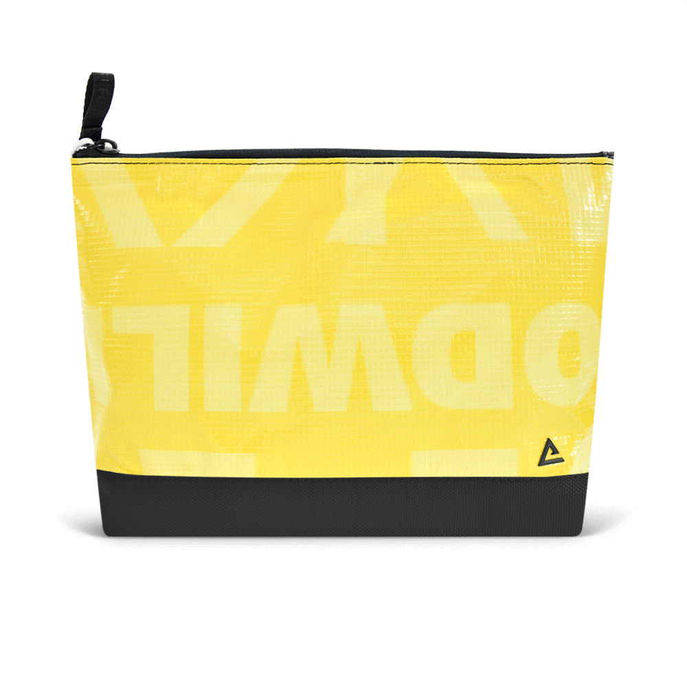 Frankie Pouch