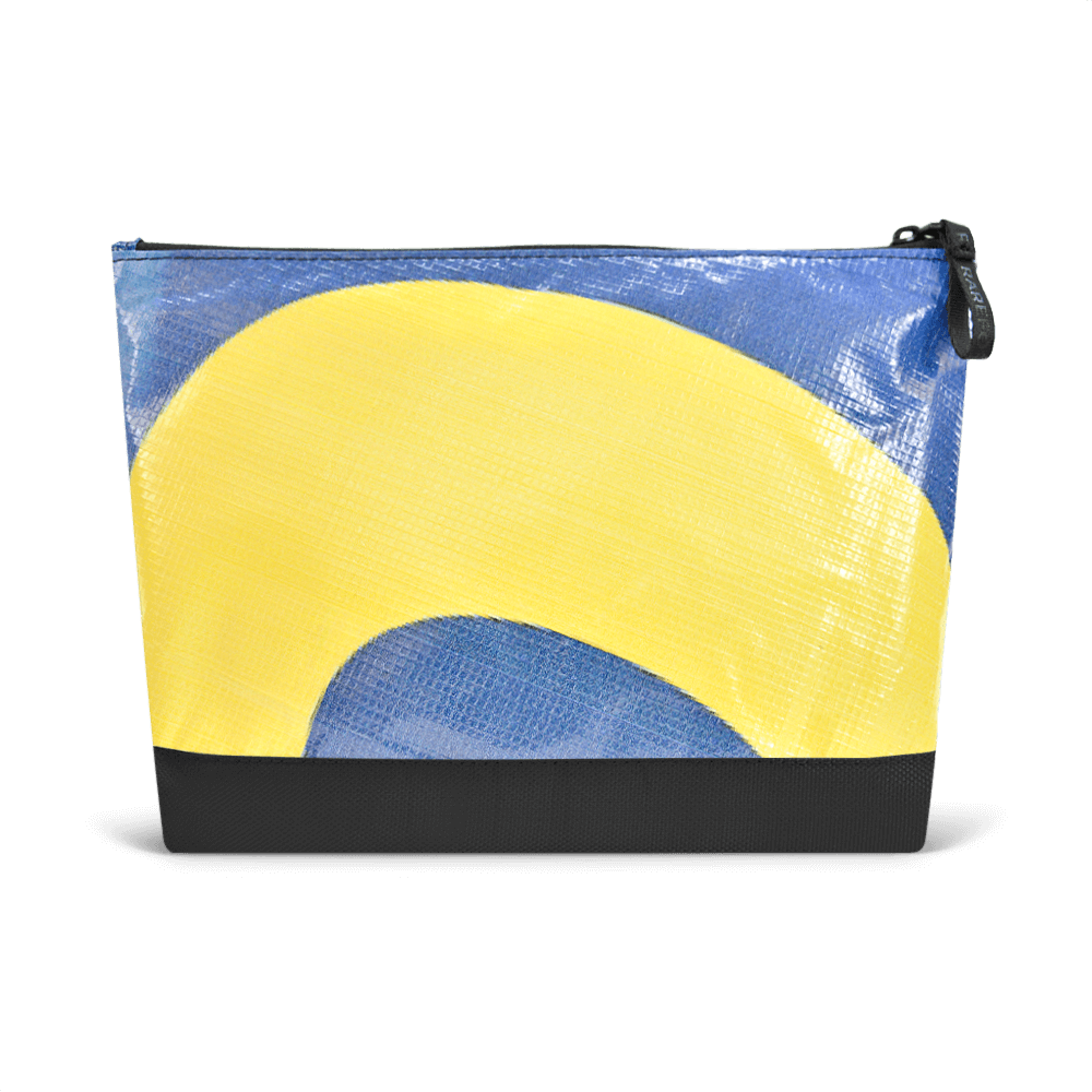 Frankie Pouch