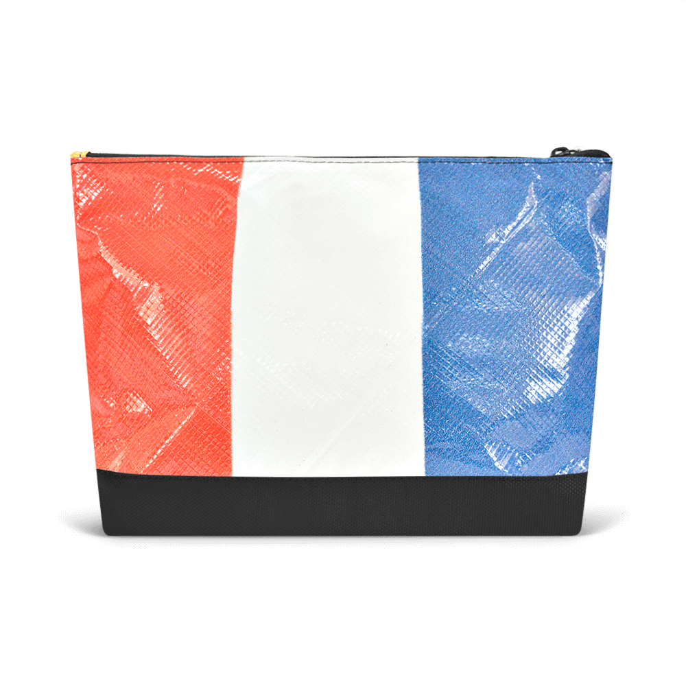 Frankie Pouch