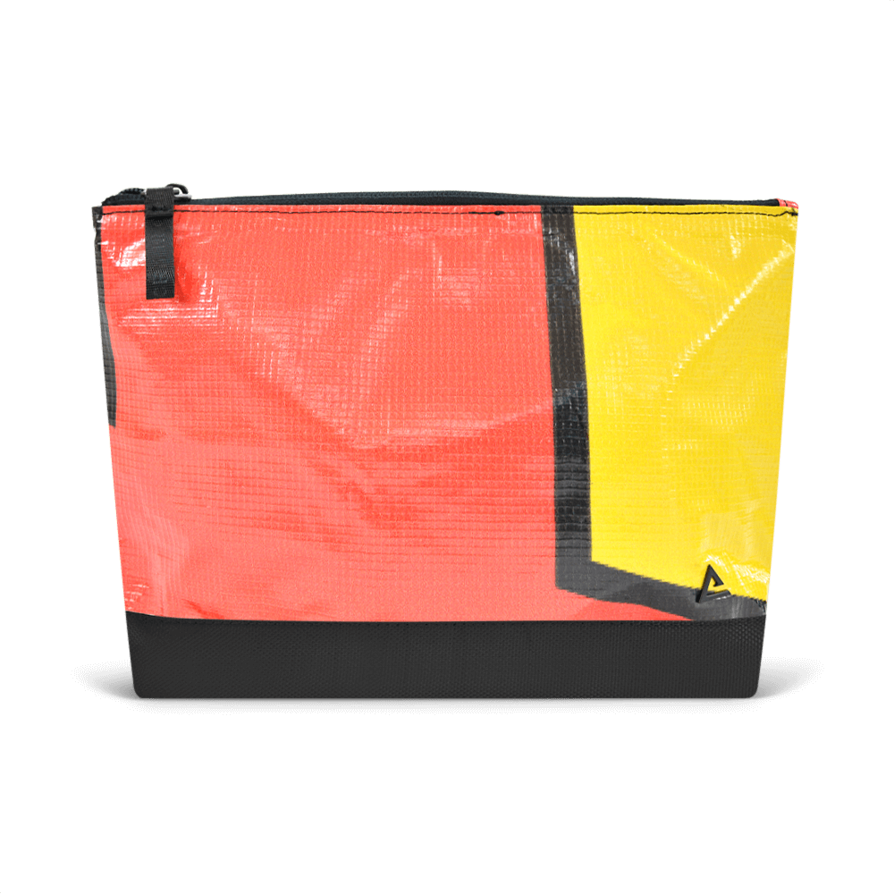 Frankie Pouch