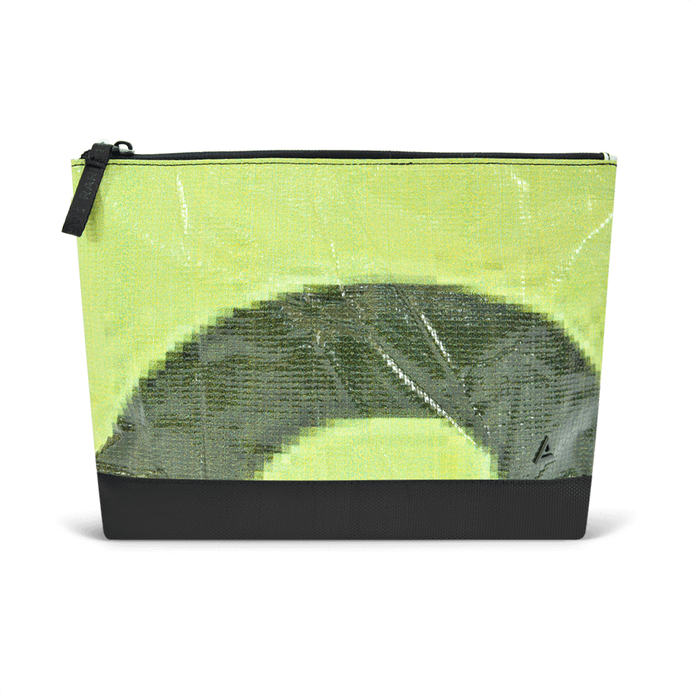 Frankie Pouch