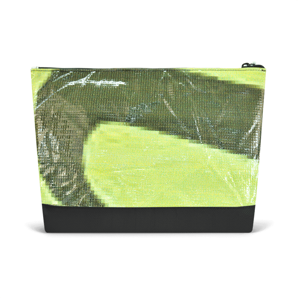 Frankie Pouch