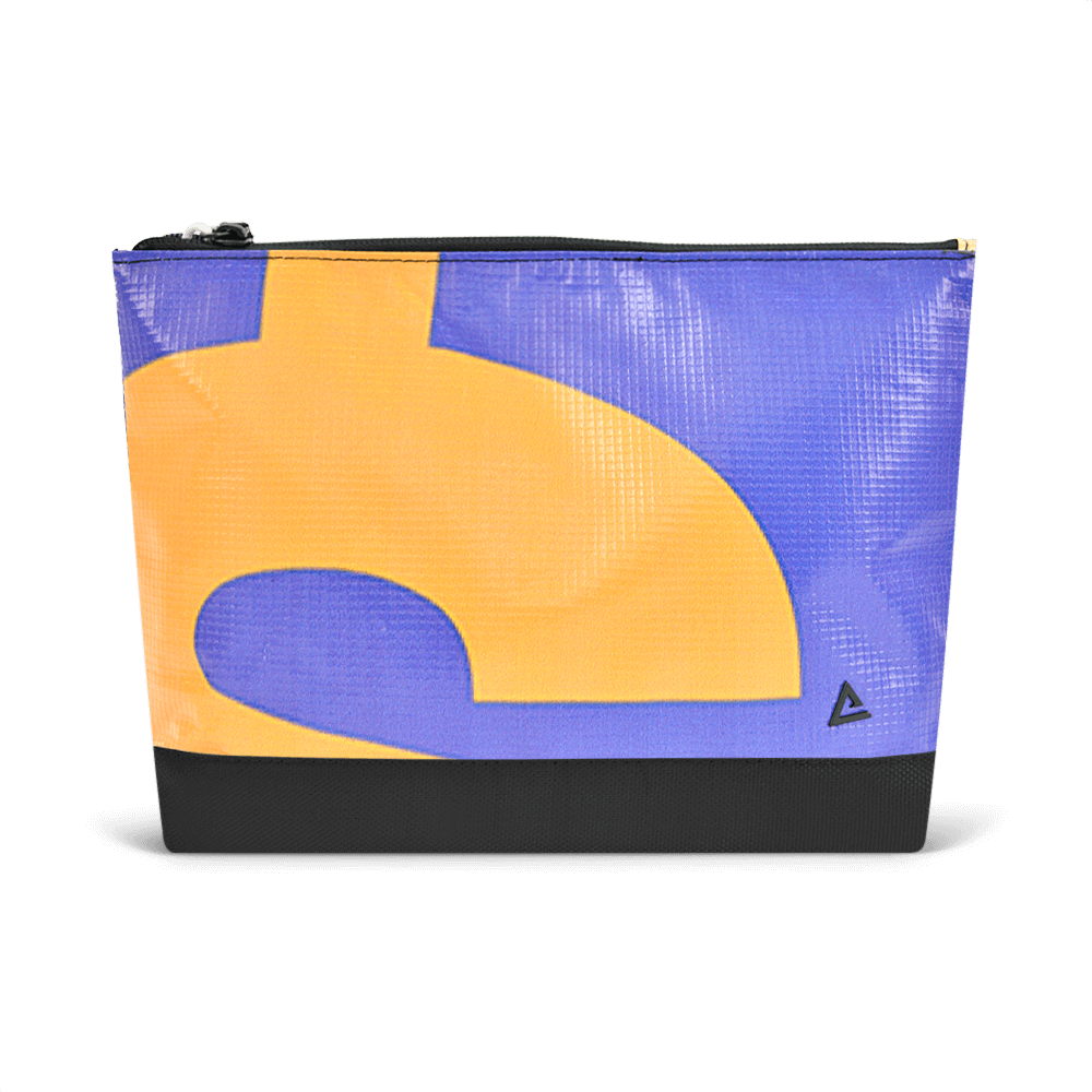 Frankie Pouch