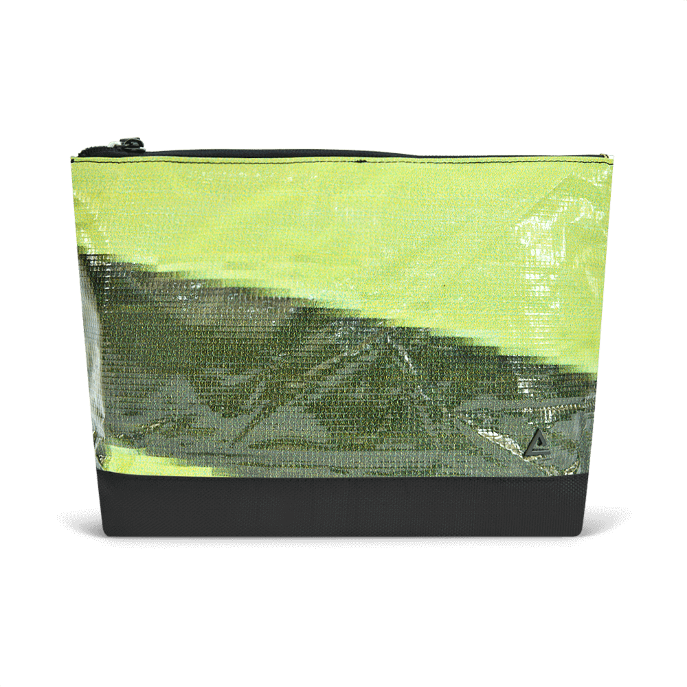 Frankie Pouch
