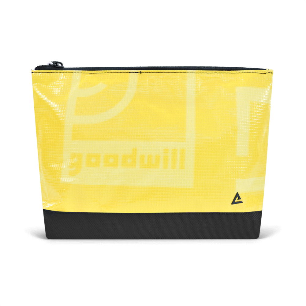 Frankie Pouch