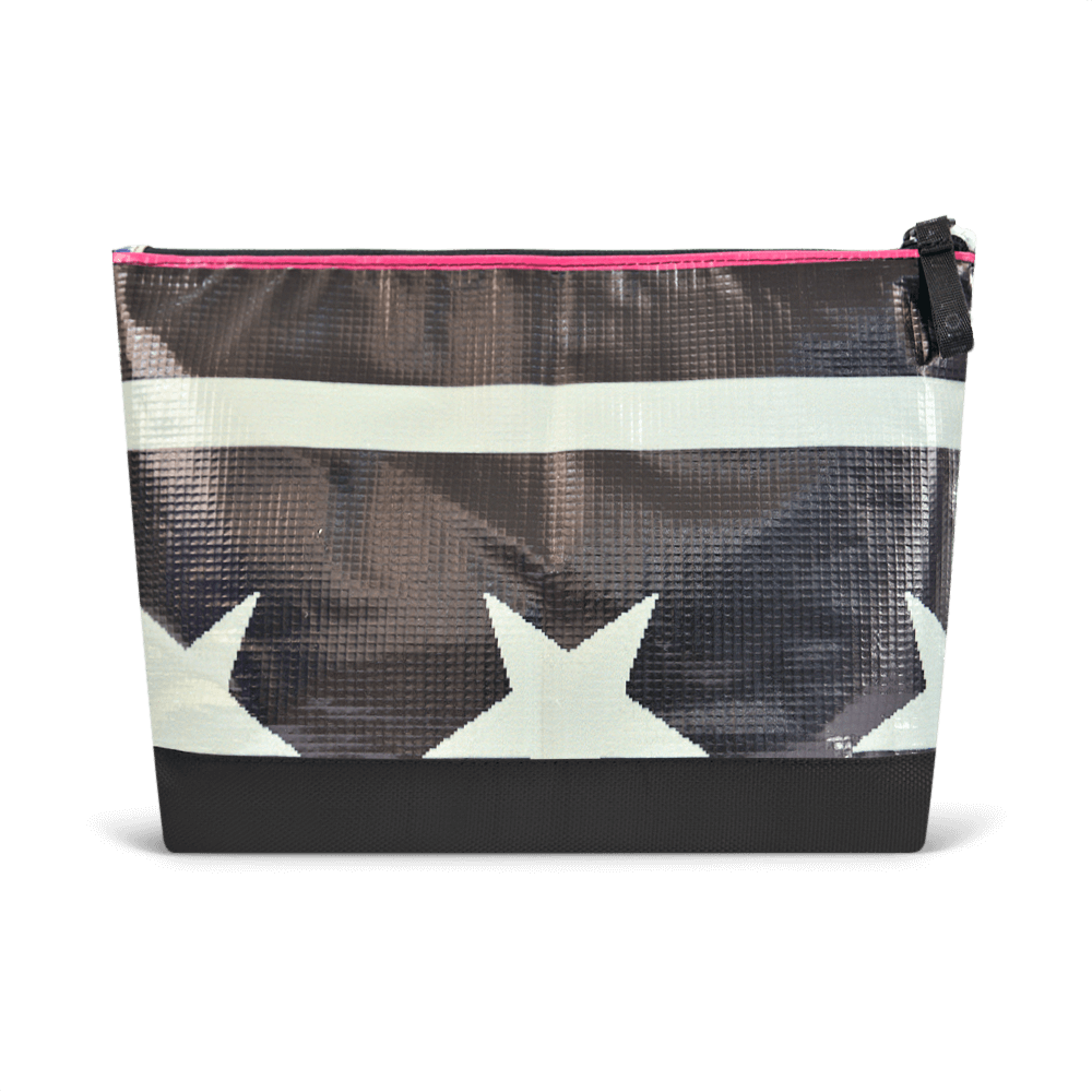 Frankie Pouch