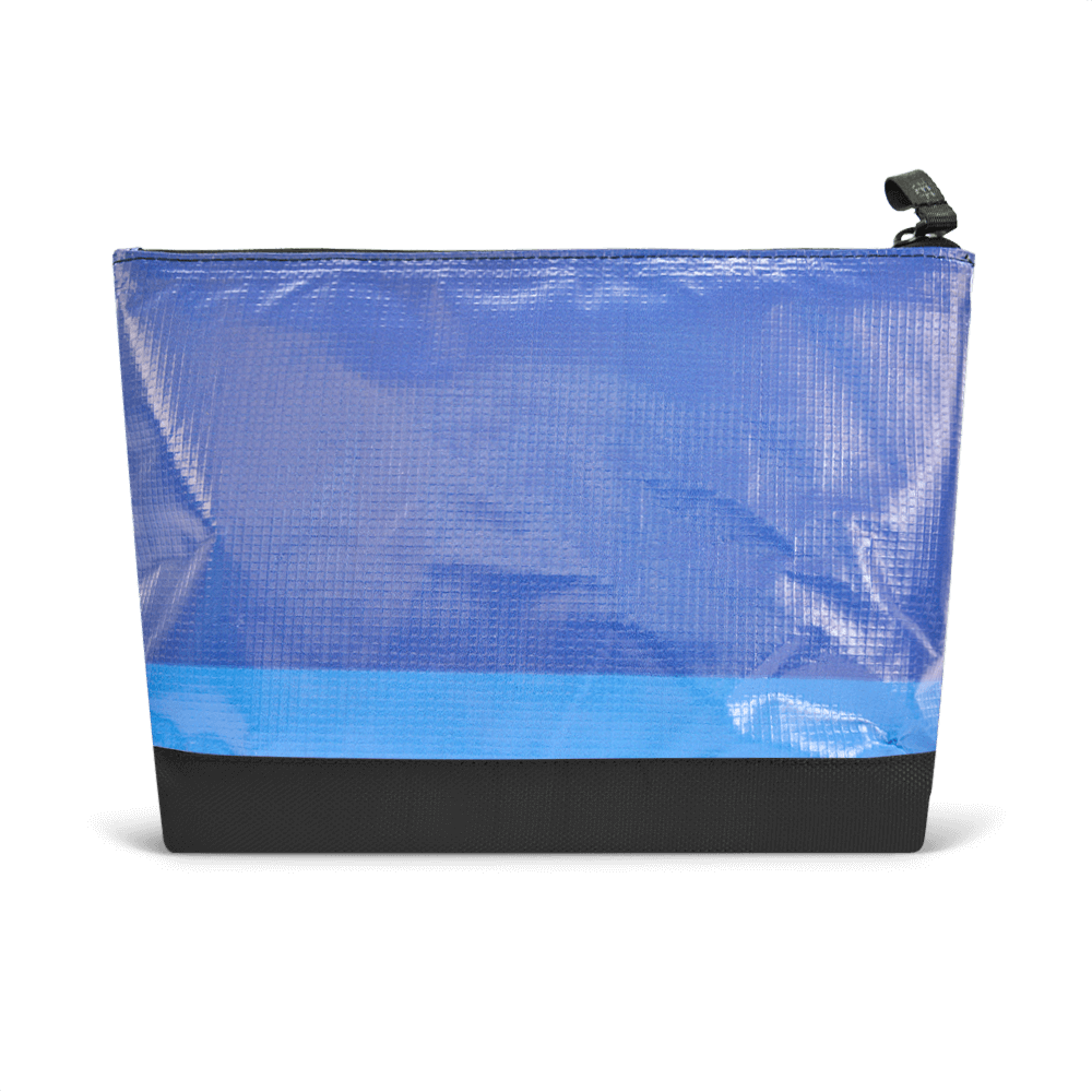 Frankie Pouch