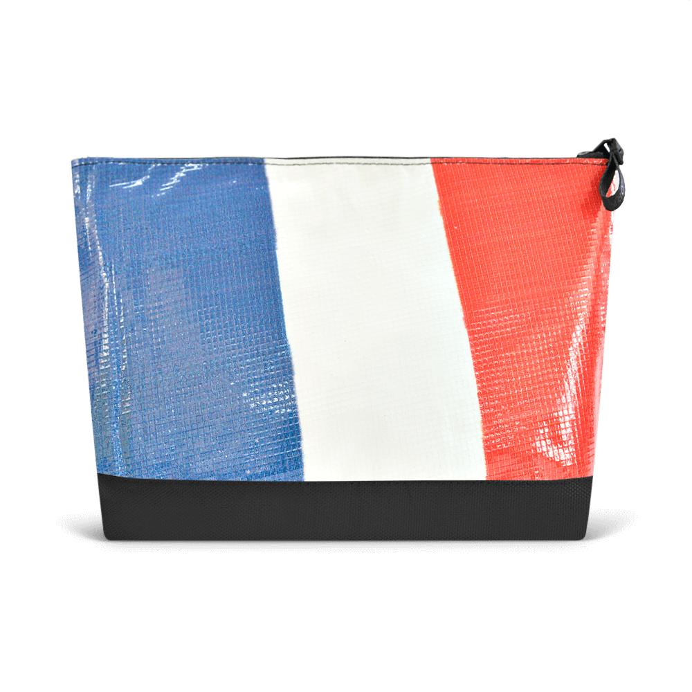 Frankie Pouch