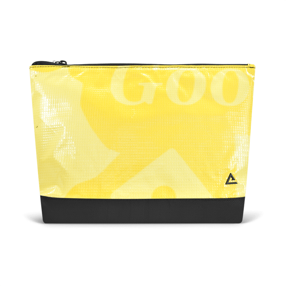 Frankie Pouch