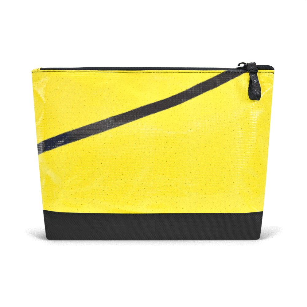 Frankie Pouch