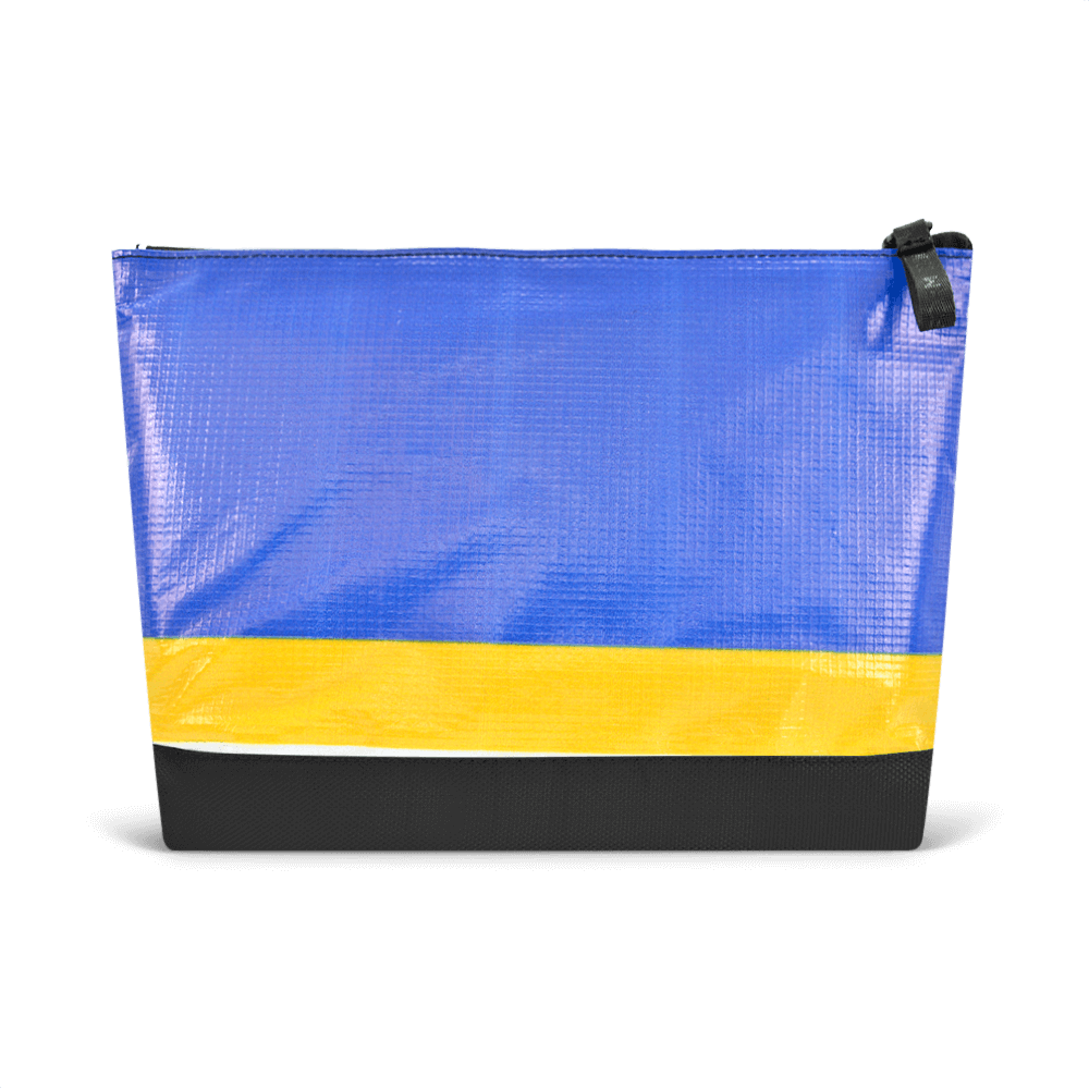 Frankie Pouch