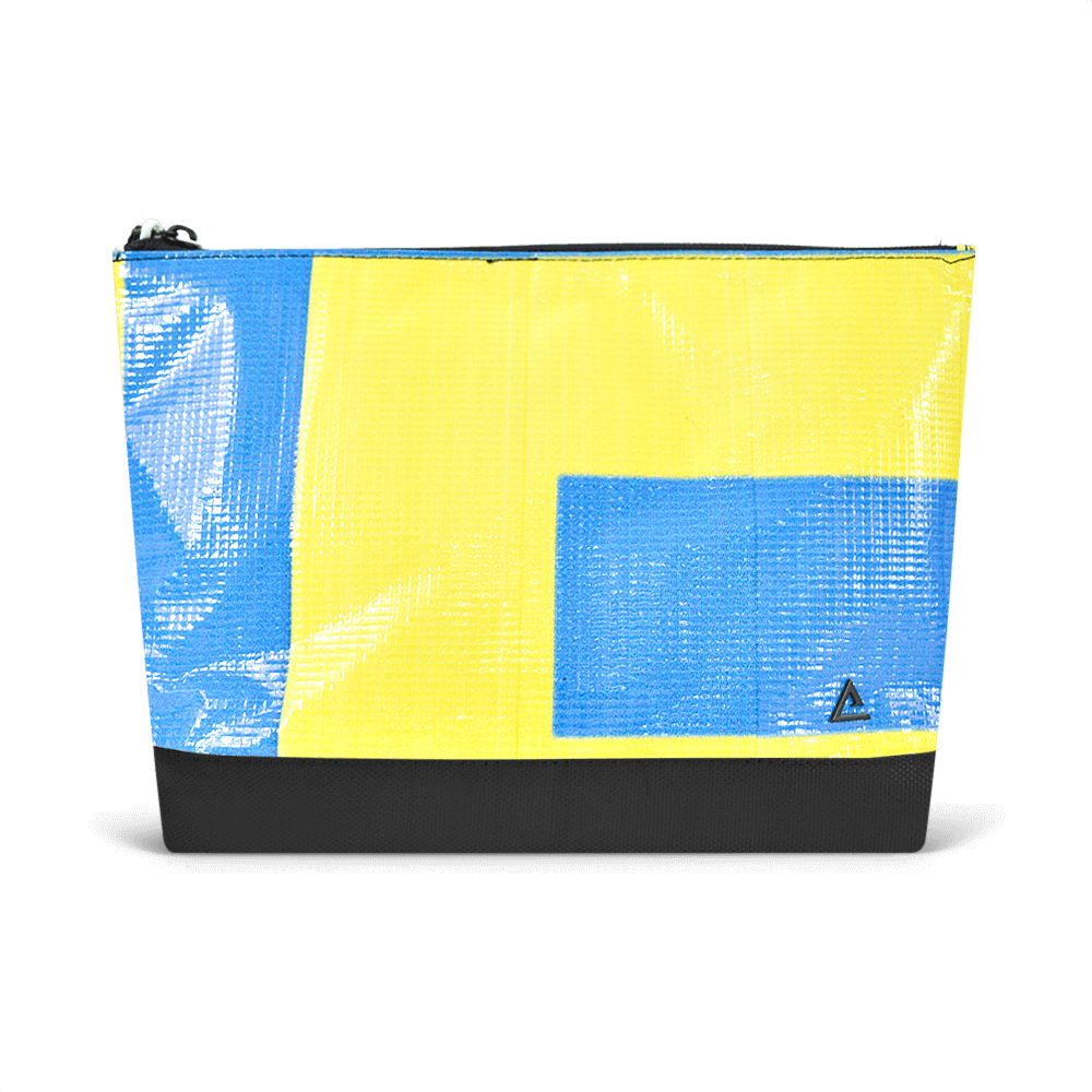 Frankie Pouch