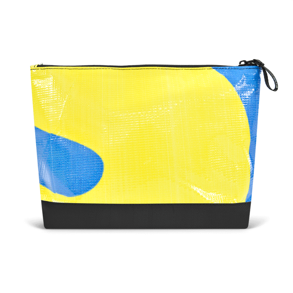 Frankie Pouch