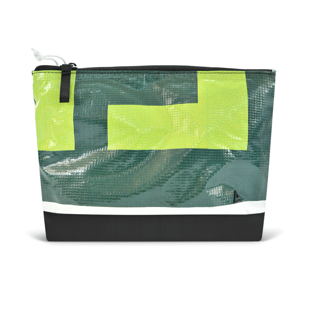 Frankie Pouch