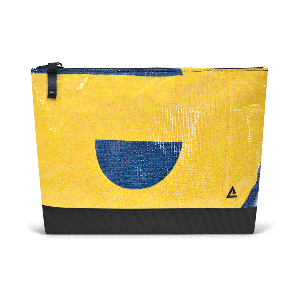 Frankie Pouch