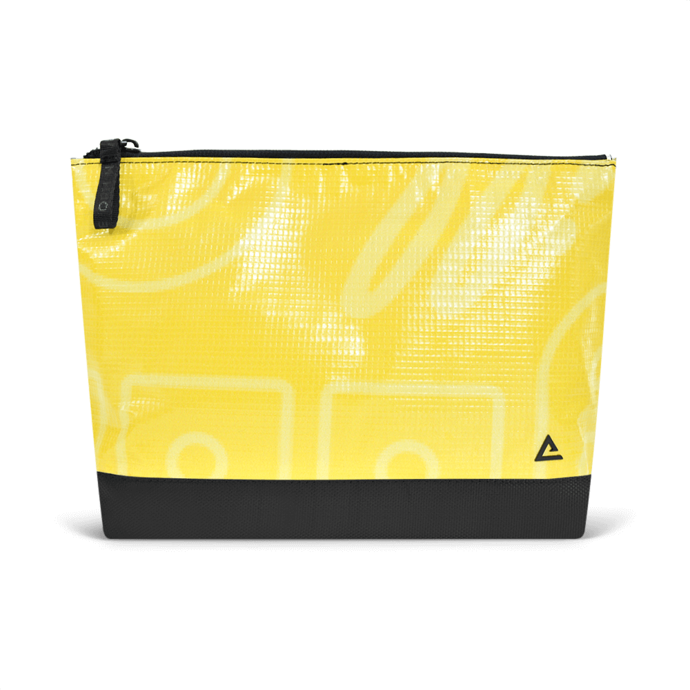 Frankie Pouch
