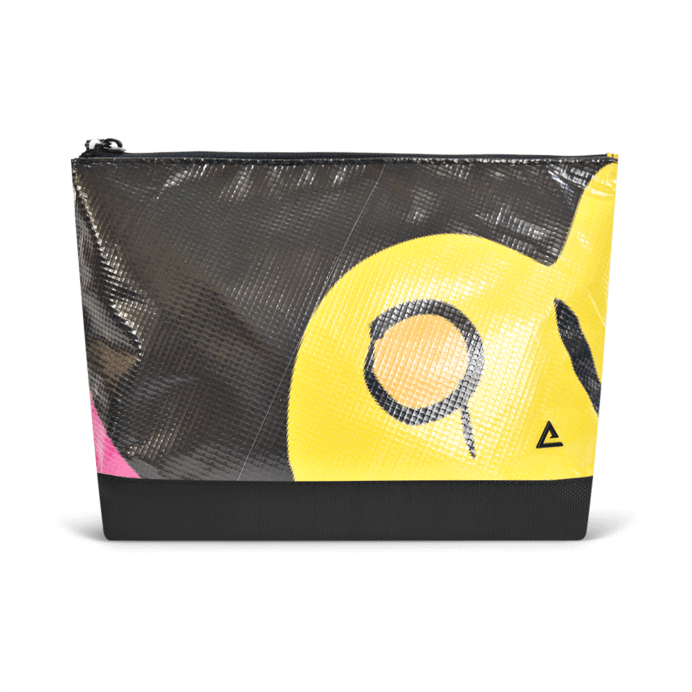 Frankie Pouch