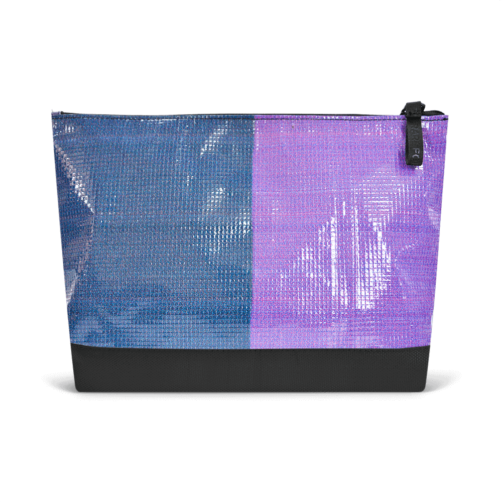 Frankie Pouch