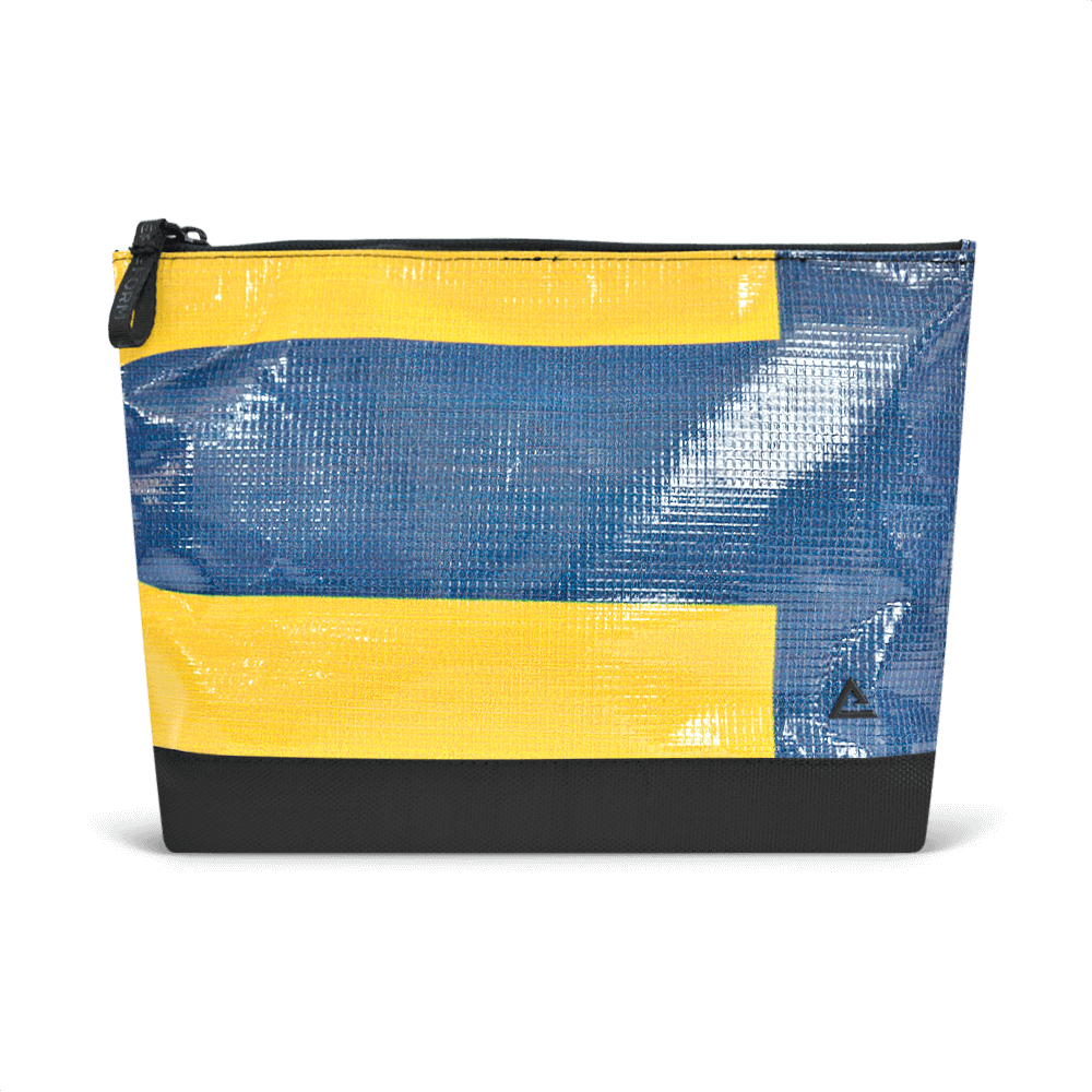 Frankie Pouch