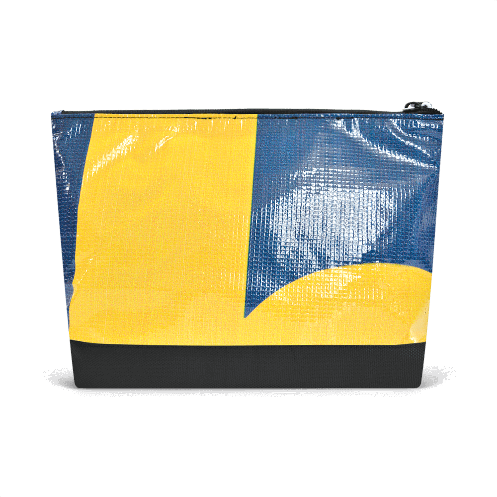 Frankie Pouch