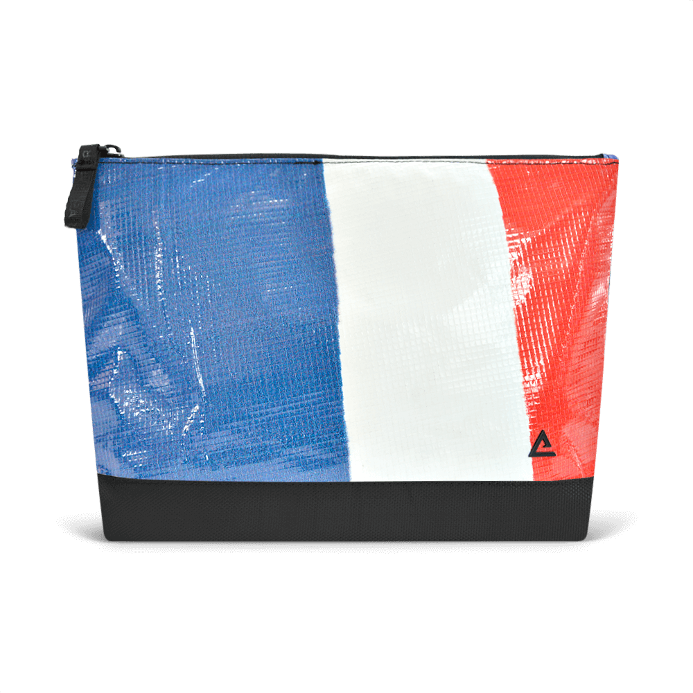 Frankie Pouch