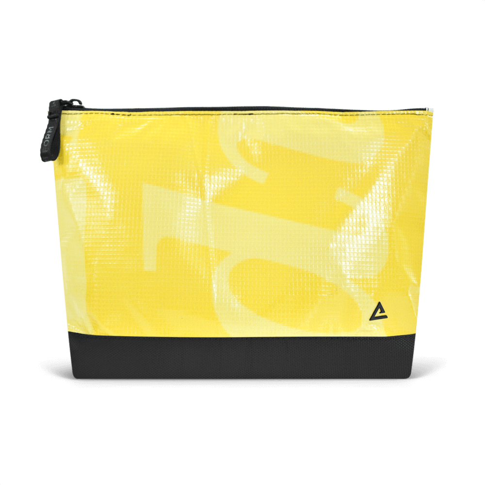 Frankie Pouch