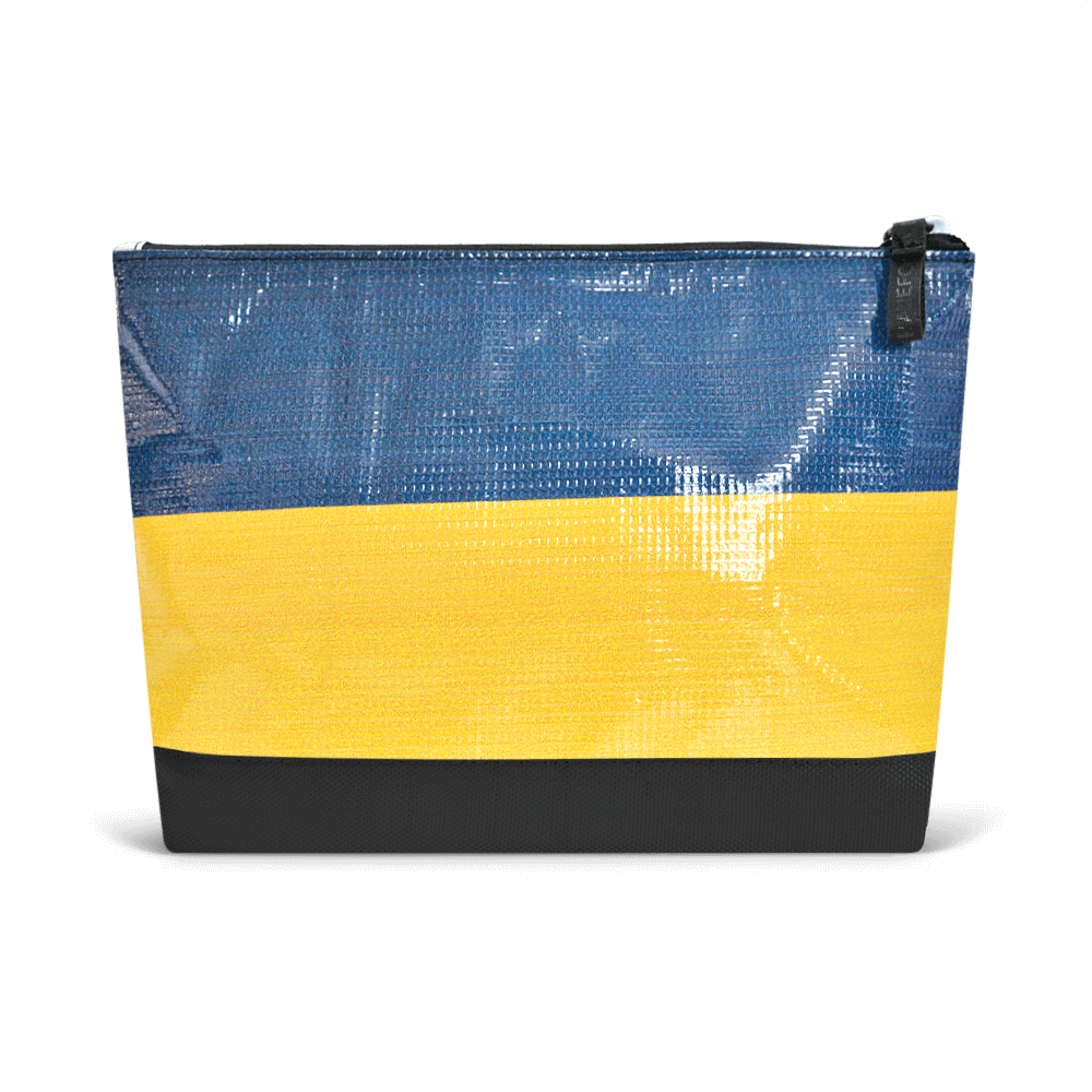 Frankie Pouch