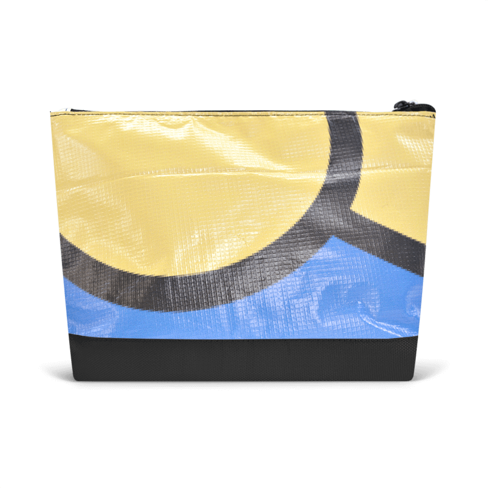 Frankie Pouch