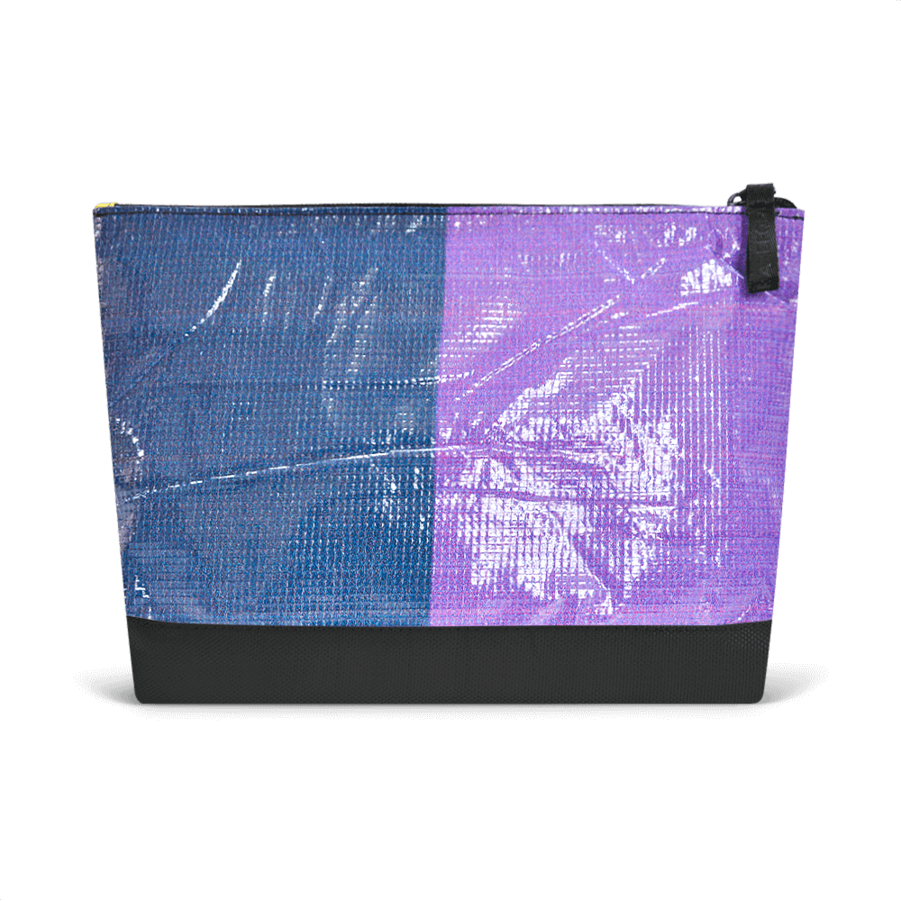 Frankie Pouch