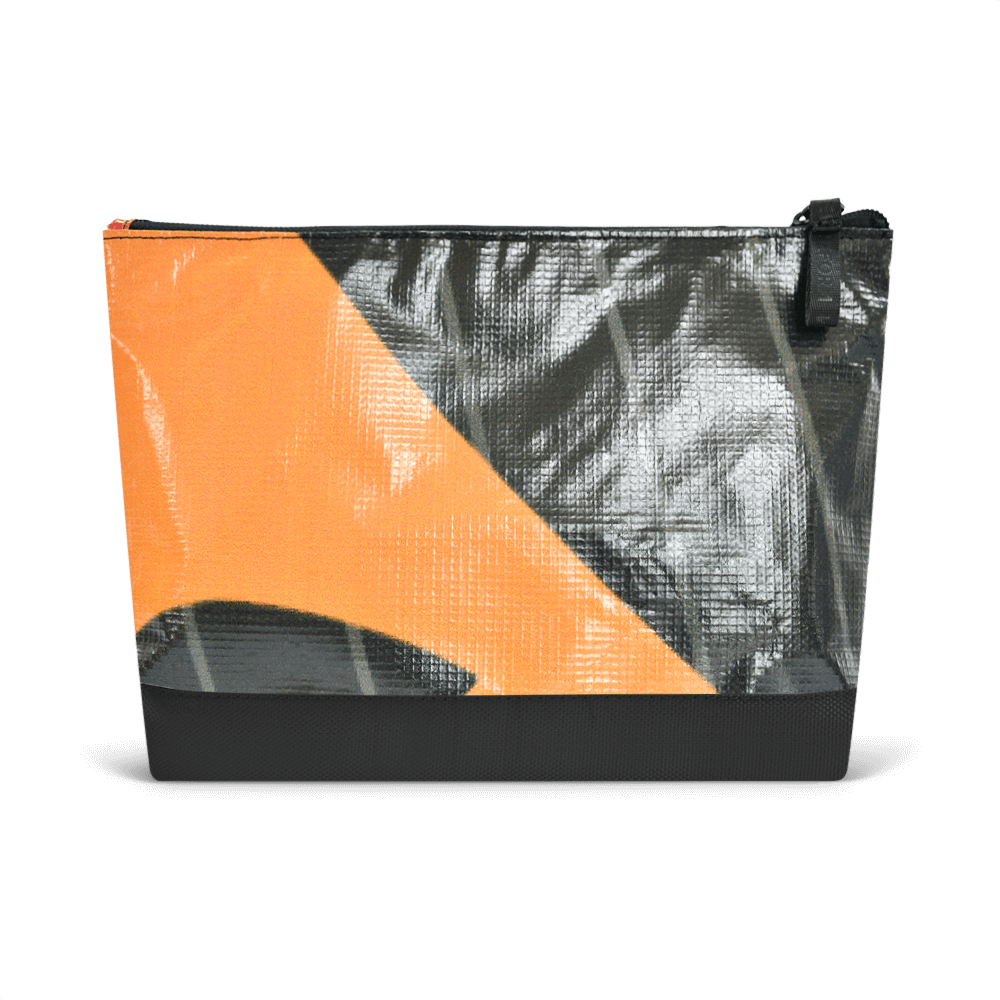 Frankie Pouch
