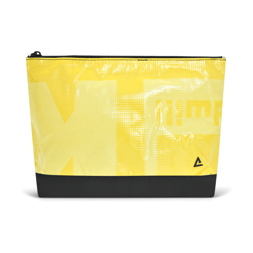 Frankie Pouch