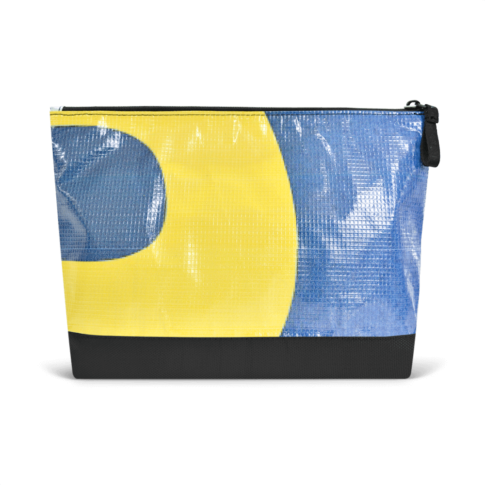 Frankie Pouch