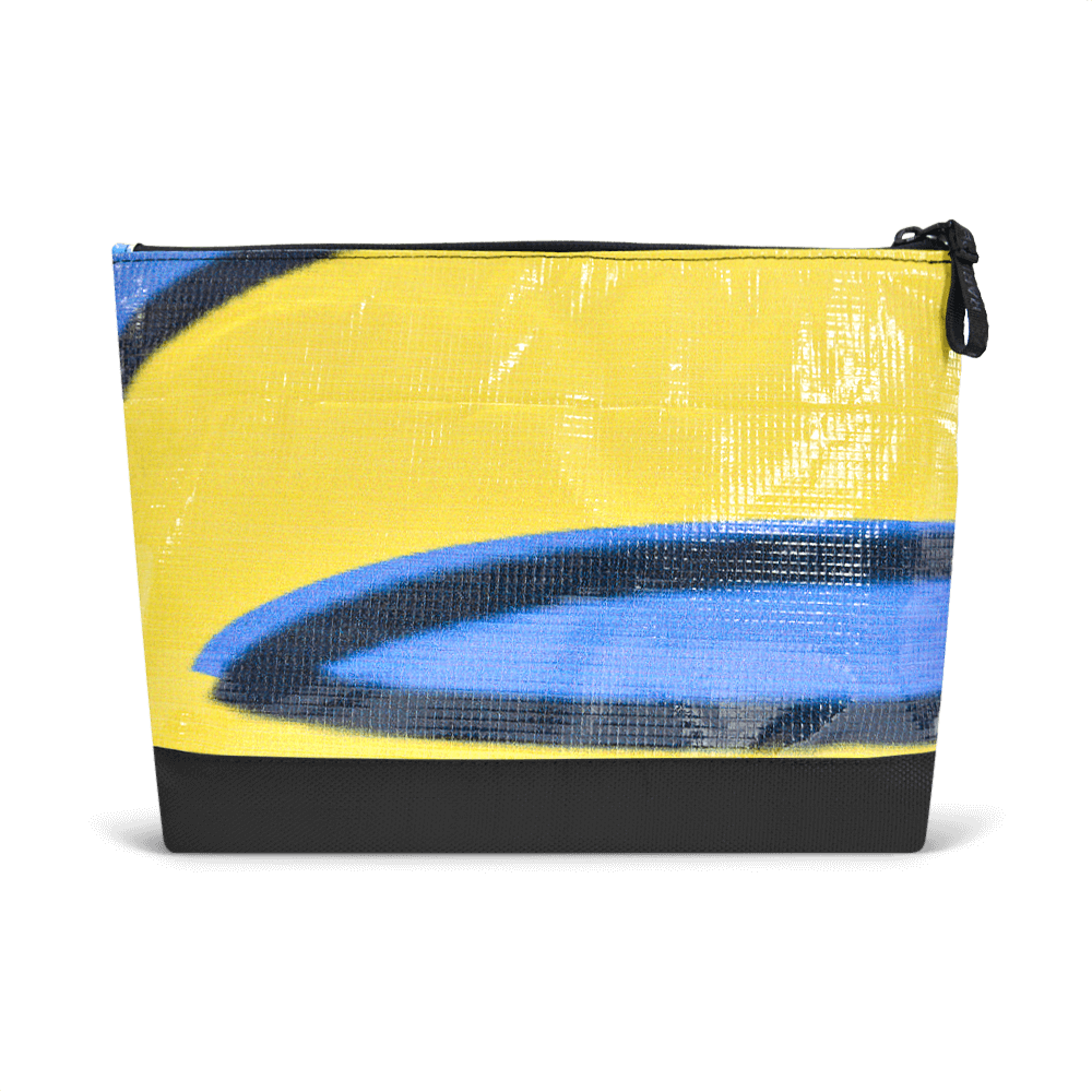 Frankie Pouch