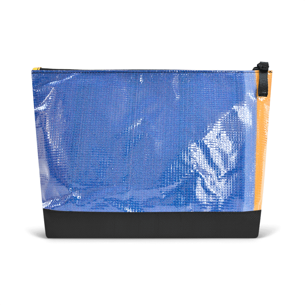 Frankie Pouch