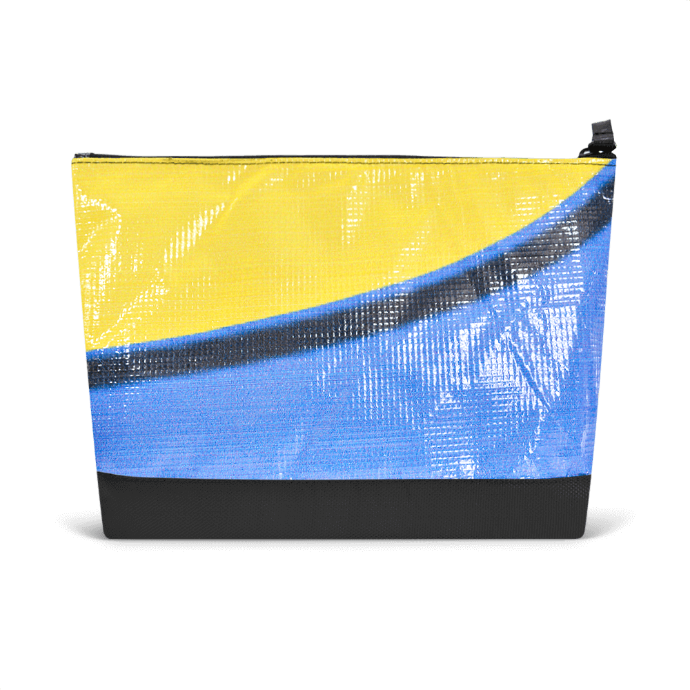 Frankie Pouch