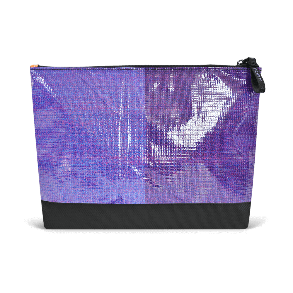 Frankie Pouch