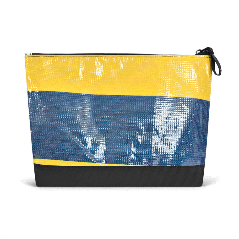 Frankie Pouch