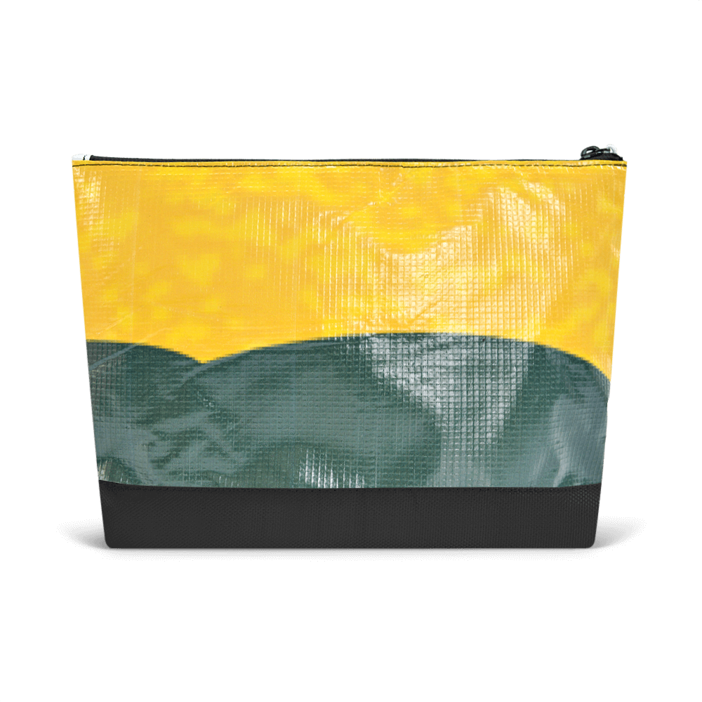 Frankie Pouch