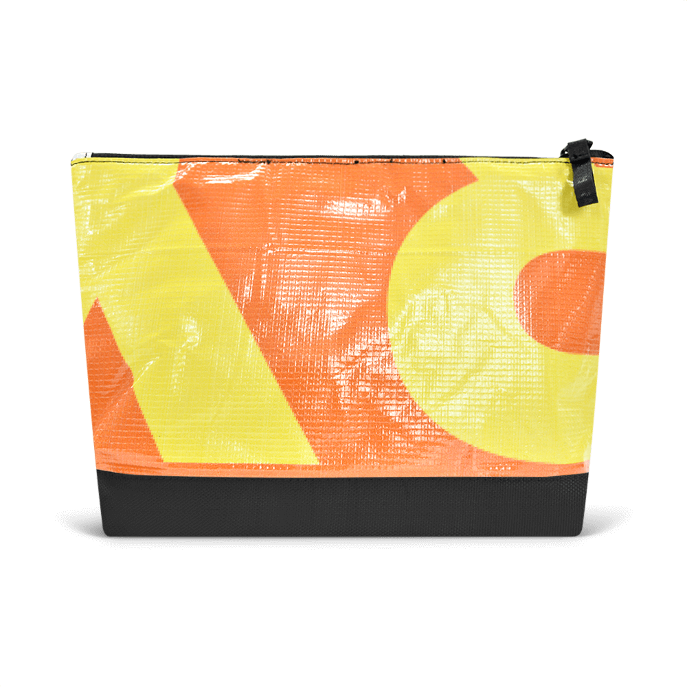 Frankie Pouch