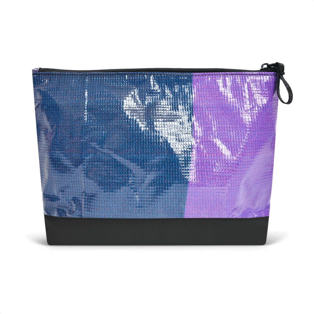 Frankie Pouch