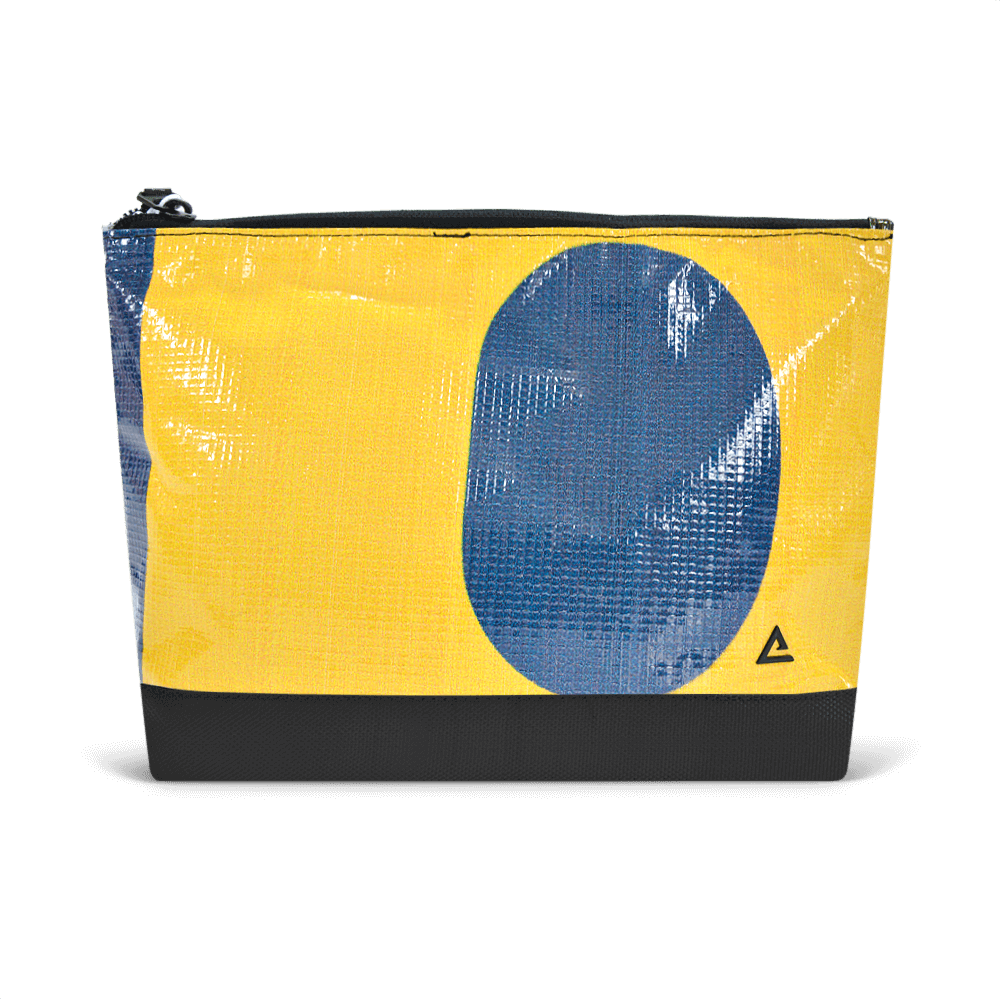 Frankie Pouch